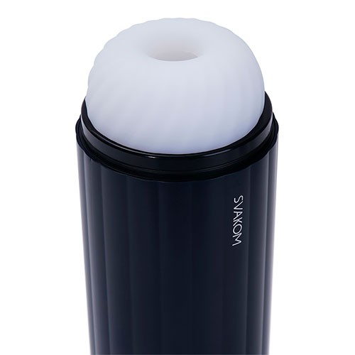 Мастурбатор с функцией нагрева «Sam Neo 2 Pro» от «Svakom» 