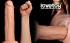 Фаллоимитатор реалистик «Long Dildo» от «Lovetoy» (28 см)