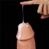 Фаллоимитатор реалистик «Long Dildo» от «Lovetoy» (28 см)