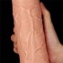 Фаллоимитатор реалистик «Long Dildo» от «Lovetoy» (28 см)