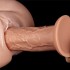 Фаллоимитатор реалистик «Long Dildo» от «Lovetoy» (28 см)