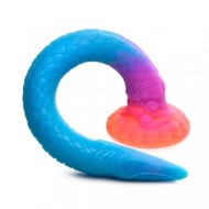 Фаллоимитатор «Makara Snake» (42 см)