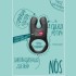 Эрекционное кольцо с вибрацией «Nōs» от «Fun Factory» (черное) Эрекционное кольцо с вибрацией «Nōs» от «Fun Factory» (черное)