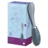 Вибратор для точки G «G-Spot Flex 3» от «Satisfyer» (серый) Вибратор для точки G «G-Spot Flex 3» от «Satisfyer» (серый)