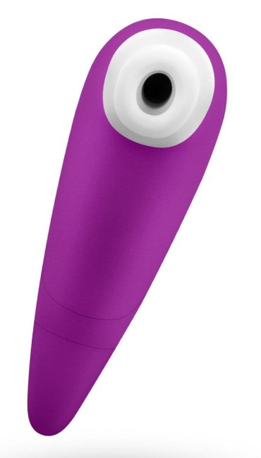  Бесконтактный стимулятор клитора Satisfyer 1