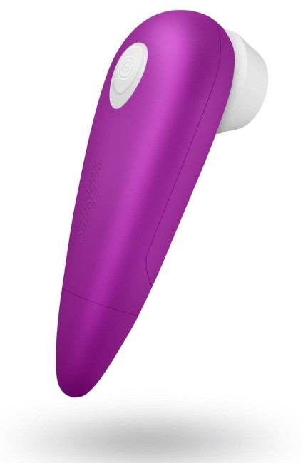  Бесконтактный стимулятор клитора Satisfyer 1
