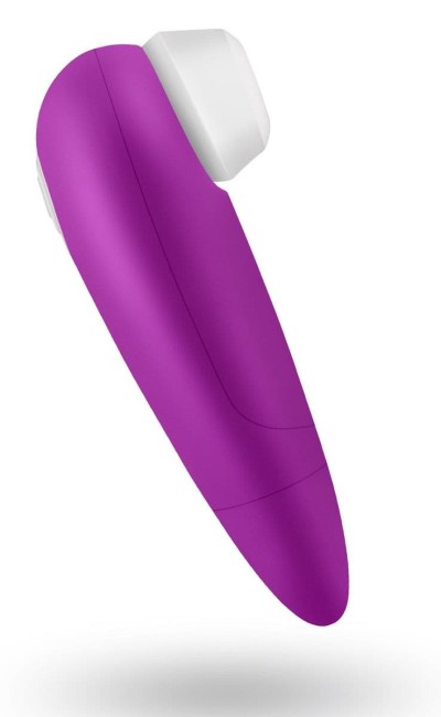  Бесконтактный стимулятор клитора Satisfyer 1