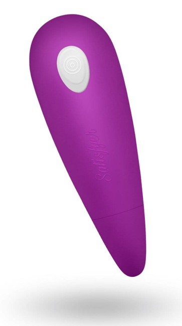  Бесконтактный стимулятор клитора Satisfyer 1