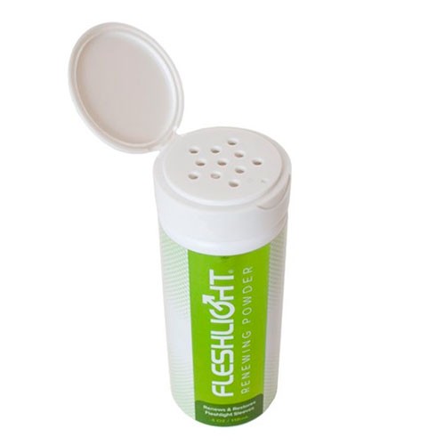 Восстанавливающий порошок для киберкожи Renewing Powder - Fleshlight