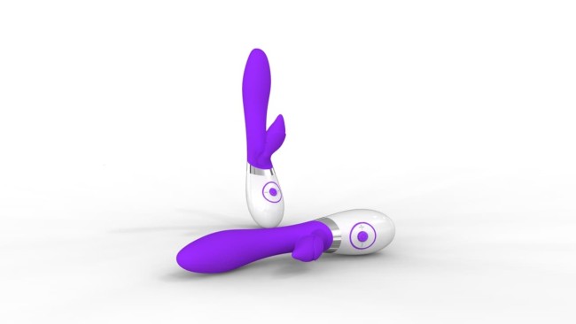 Вибратор от Odeco "Larila"