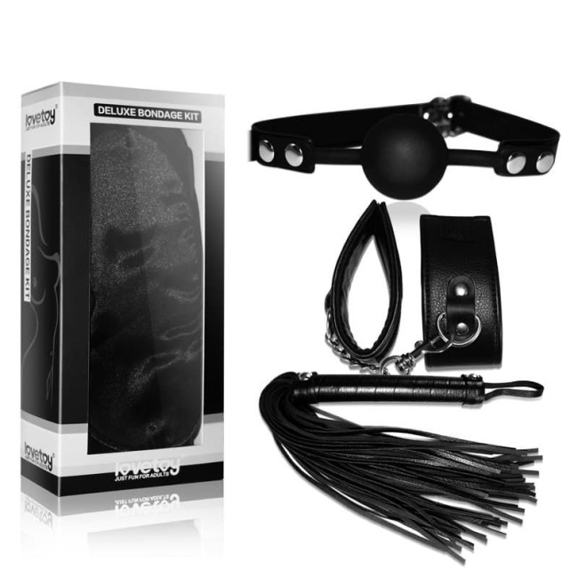 BDSM набор (sm1005) BDSM набор (sm1005)