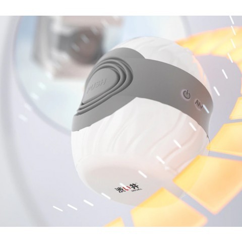 Автоматический мужской мастурбатор Tron от Drywell