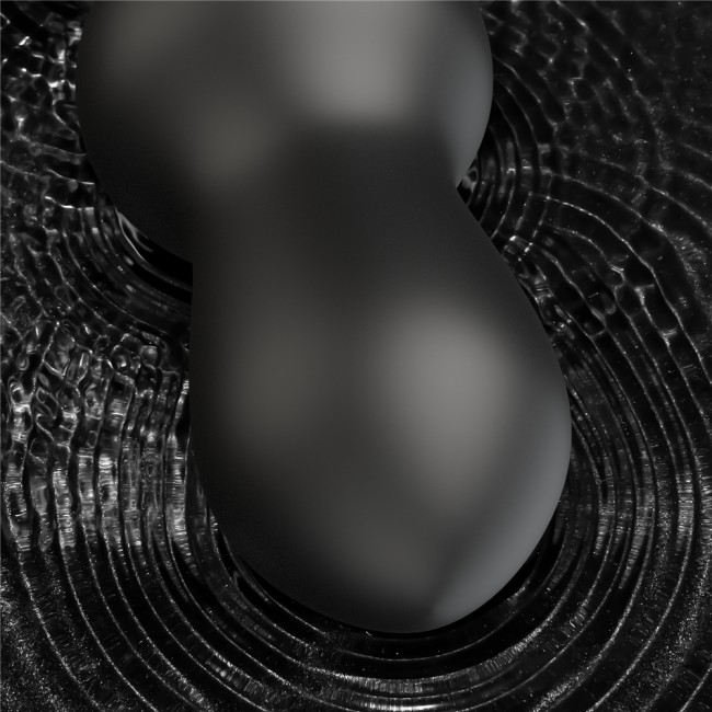 Большая анальная втулка с пультом управления «Anal Rammer» от «Lovetoy» Большая анальная втулка с пультом управления «Anal Rammer» от «Lovetoy»