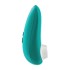 Бирюзовый клиторальный стимулятор «Starlet 3» от «Womanizer»