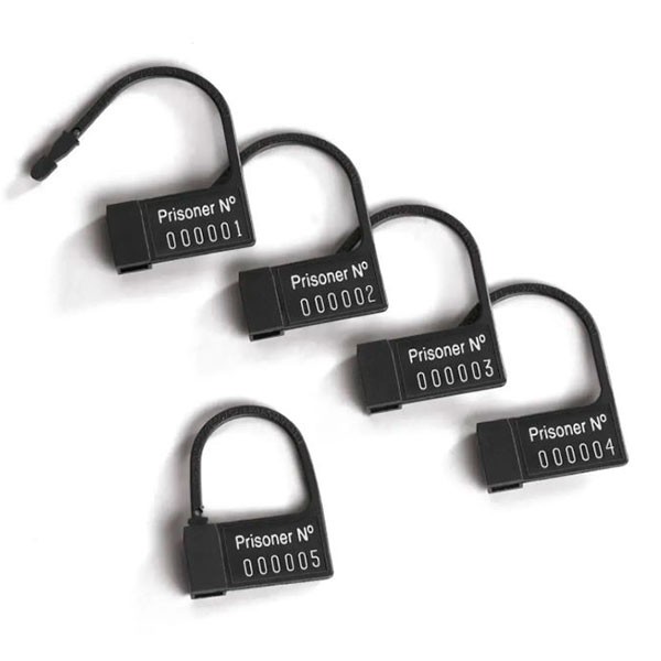 Пояс верности с электростимуляцией «Pubic Enemy No1» Black Edition от «Mystim» (Источник импульсов приобретается отдельно) Пояс верности с электростимуляцией «Pubic Enemy No1» Black Edition от «Mystim» (Источник импульсов приобретается отдельно)