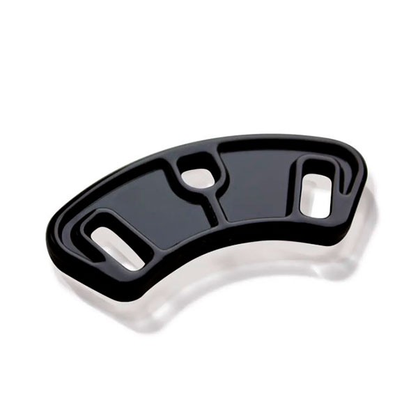 Пояс верности с электростимуляцией «Pubic Enemy No1» Black Edition от «Mystim» (Источник импульсов приобретается отдельно) Пояс верности с электростимуляцией «Pubic Enemy No1» Black Edition от «Mystim» (Источник импульсов приобретается отдельно)