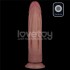 Вибратор реалистик «Power Cock» от «Lovetoy» (24,6 см)