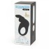 Эрекционное кольцо с вибрацией от «Happy Rabbit»