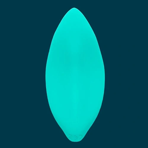 Клиторальный вибратор «Wave» от «Romp»