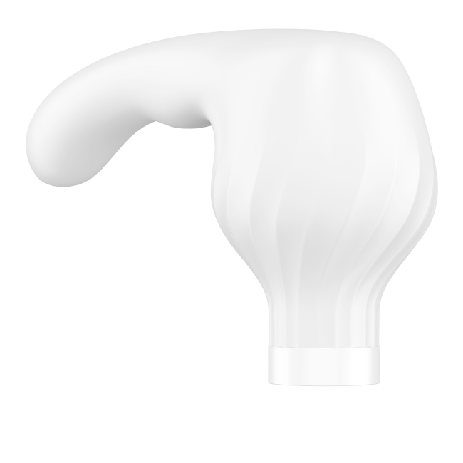 Вибромассажер «Double Wand-er» от «Satisfyer»  Вибромассажер «Double Wand-er» от «Satisfyer»