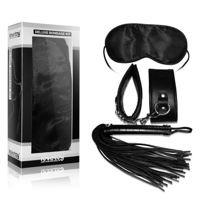  BDSM набор (sm1004)