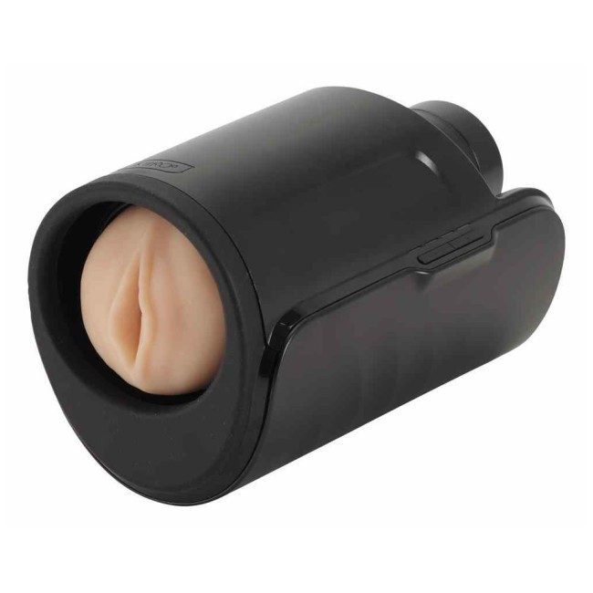 Мастурбатор + Keon «Keon Combo Set» от «Kiiroo» Мастурбатор + Keon «Keon Combo Set» от «Kiiroo»