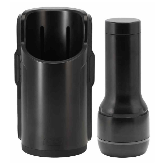 Мастурбатор + Keon «Keon Combo Set» от «Kiiroo» Мастурбатор + Keon «Keon Combo Set» от «Kiiroo»