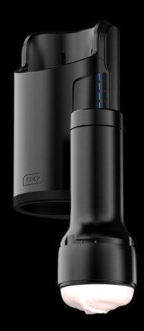 Мастурбатор + Keon «Keon Combo Set» от «Kiiroo» Мастурбатор + Keon «Keon Combo Set» от «Kiiroo»