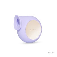 Современный клиторальный стимулятор Lelo Sila