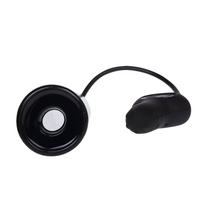 Помпа мужская с автоматическим нагнетателем, с электронным циферблатом Помпа мужская с автоматическим нагнетателем, с электронным циферблатом