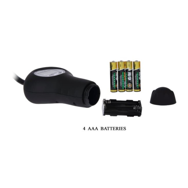 Помпа мужская с автоматическим нагнетателем, с электронным циферблатом Помпа мужская с автоматическим нагнетателем, с электронным циферблатом