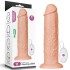 Фаллоимитатор реалистик с вибрацией «Long Vibrating Dildo» от «Lovetoy» (28 см) Фаллоимитатор реалистик с вибрацией «Long Vibrating Dildo» от «Lovetoy» (28 см)