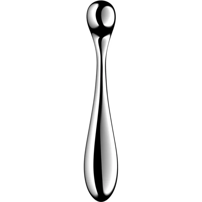 Стальной фаллоимитатор «Star Force 4» от «Satisfyer»