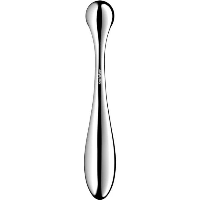 Стальной фаллоимитатор «Star Force 4» от «Satisfyer»