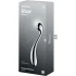 Стальной фаллоимитатор «Star Force 4» от «Satisfyer»