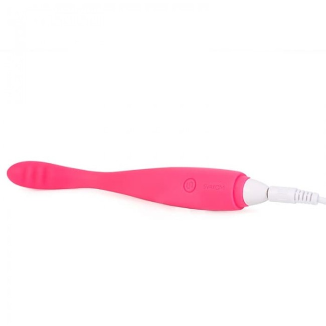 Вибратор для точки G «Cici» от «Svakom» Вибратор для точки G «Cici» от «Svakom»