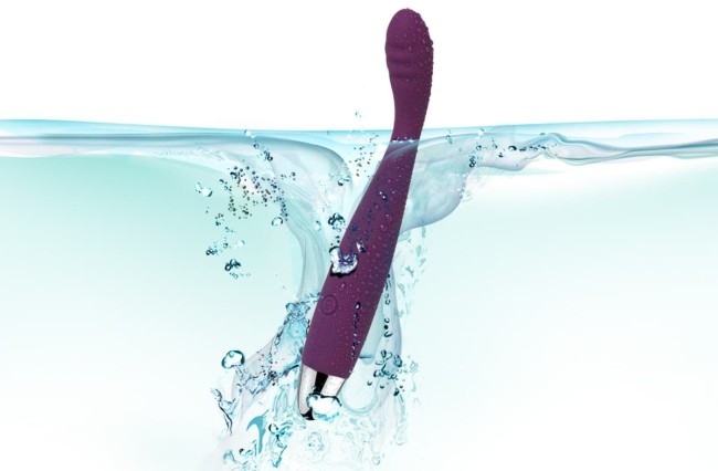 Вибратор для точки G «Cici» от «Svakom» Вибратор для точки G «Cici» от «Svakom»