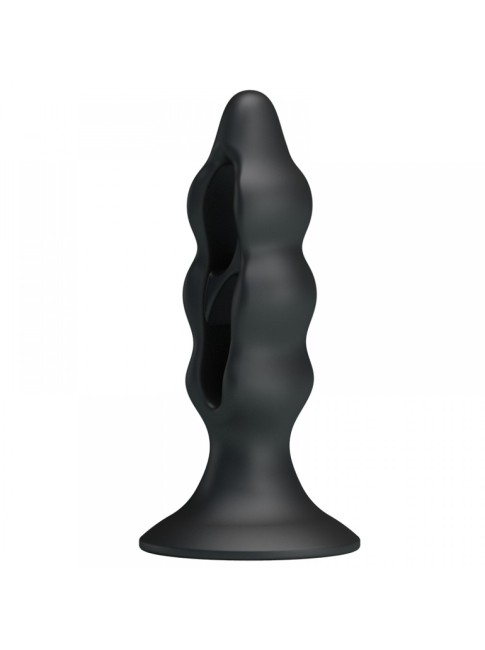 Анальный стимулятор «FABULOUS 5» Анальный стимулятор «FABULOUS 5»