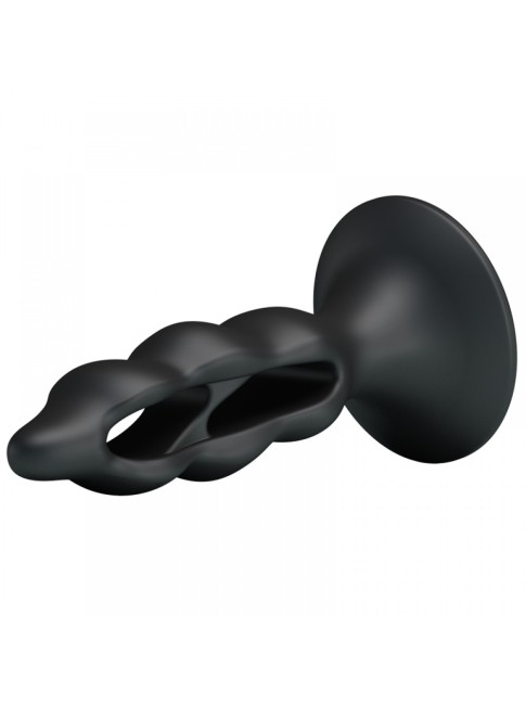 Анальный стимулятор «FABULOUS 5» Анальный стимулятор «FABULOUS 5»