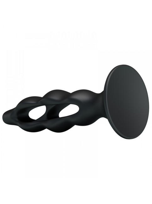 Анальный стимулятор «FABULOUS 5» Анальный стимулятор «FABULOUS 5»