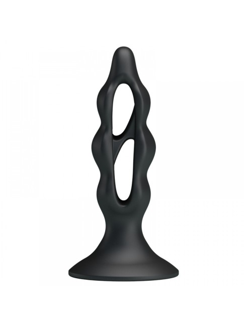 Анальный стимулятор «FABULOUS 5» Анальный стимулятор «FABULOUS 5»