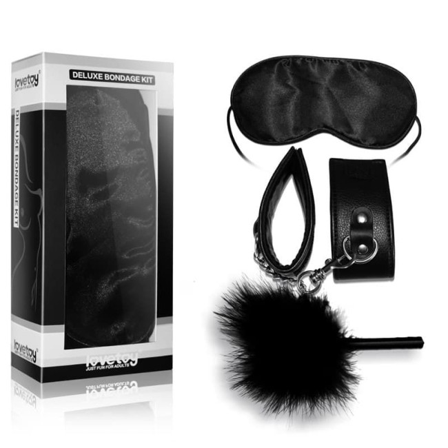  BDSM набор (sm1003)