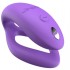 Вибратор для пар «Sync O» от «We-vibe» (светло-фиолетовый) 