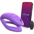 Вибратор для пар «Sync O» от «We-vibe» (светло-фиолетовый) 