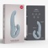 Безремневой страпон «SHARE VIBE PRO» от «Fun Factory» 