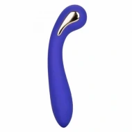 Вибромассажер для точки G с электростимуляцией CalExotics Impulse Intimate Estim Petite G Wand