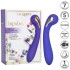 Вибромассажер для точки G с электростимуляцией CalExotics Impulse Intimate Estim Petite G Wand Вибромассажер для точки G с электростимуляцией CalExotics Impulse Intimate Estim Petite G Wand
