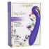 Вибромассажер для точки G с электростимуляцией CalExotics Impulse Intimate Estim Petite G Wand Вибромассажер для точки G с электростимуляцией CalExotics Impulse Intimate Estim Petite G Wand
