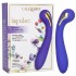 Вибромассажер для точки G с электростимуляцией CalExotics Impulse Intimate Estim Petite G Wand Вибромассажер для точки G с электростимуляцией CalExotics Impulse Intimate Estim Petite G Wand