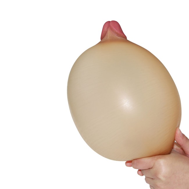 Фаллоудлинитель силиконовый «Nature Extender» Фаллоудлинитель силиконовый «Nature Extender»